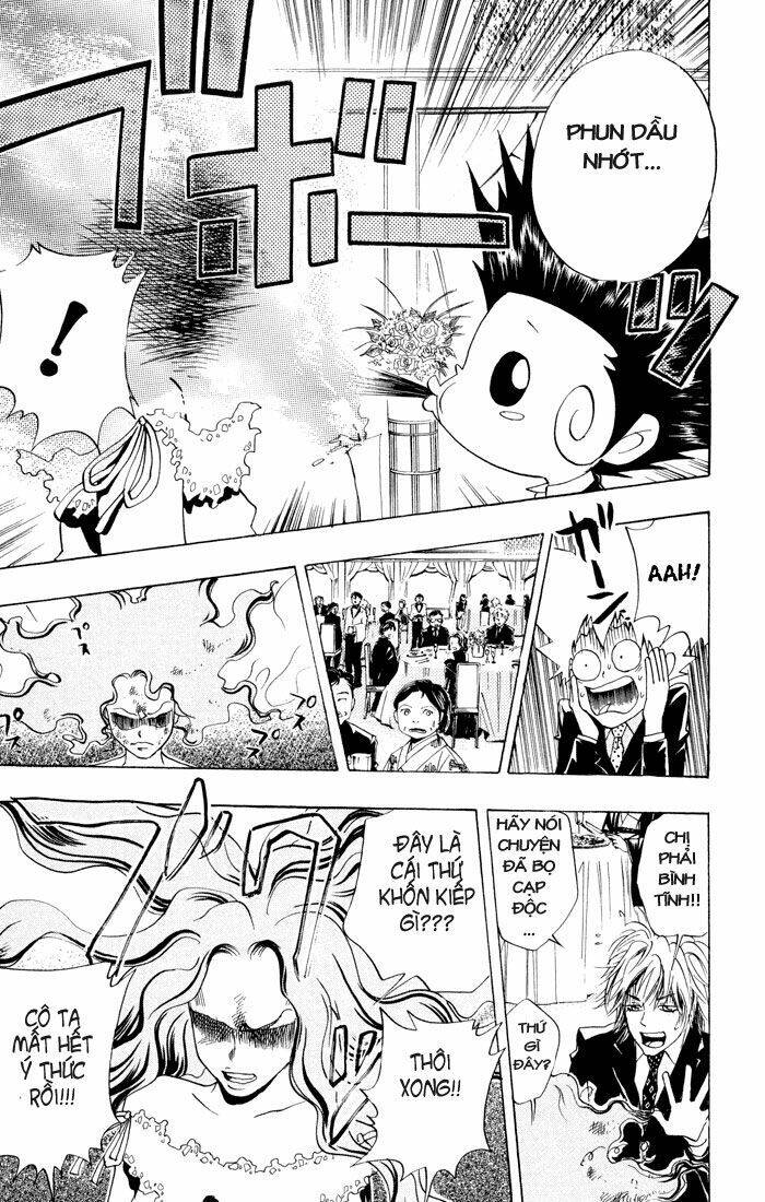 Reborn: Người Đào Tạo Sát Thủ Chapter 51 - 18