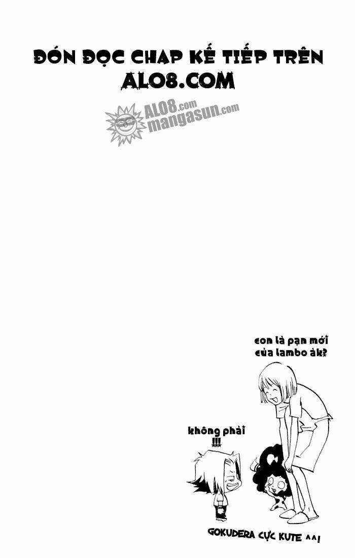 Reborn: Người Đào Tạo Sát Thủ Chapter 53 - 20