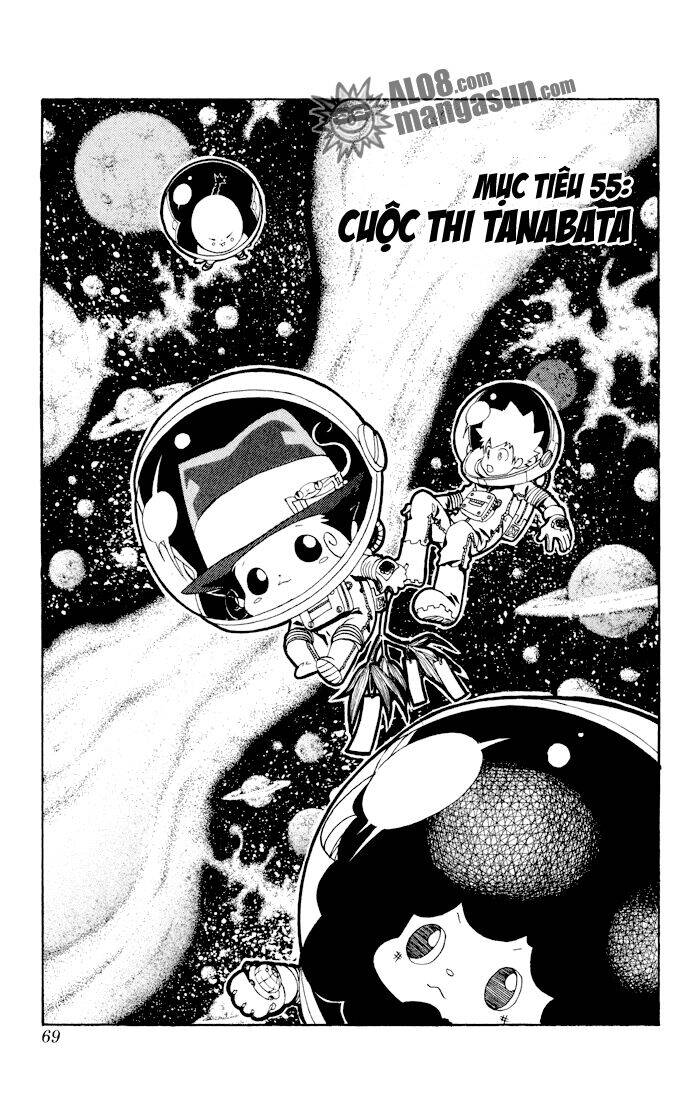 Reborn: Người Đào Tạo Sát Thủ Chapter 55 - 1