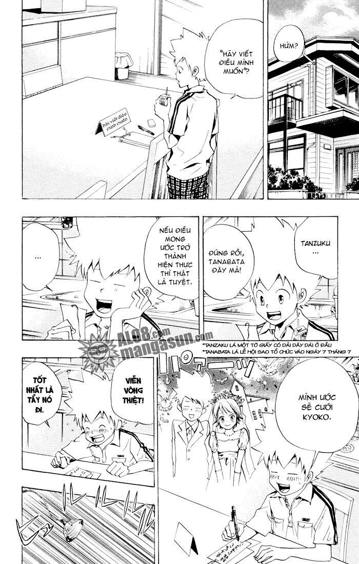 Reborn: Người Đào Tạo Sát Thủ Chapter 55 - 2