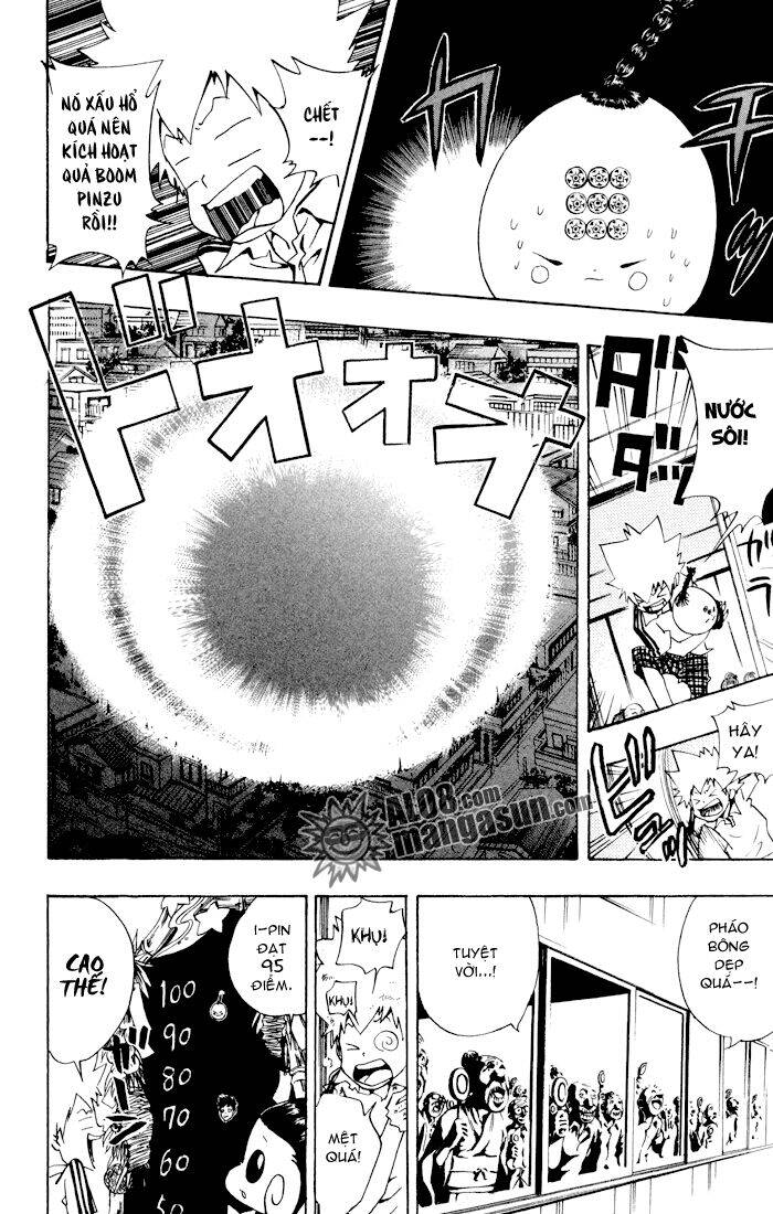 Reborn: Người Đào Tạo Sát Thủ Chapter 55 - 14