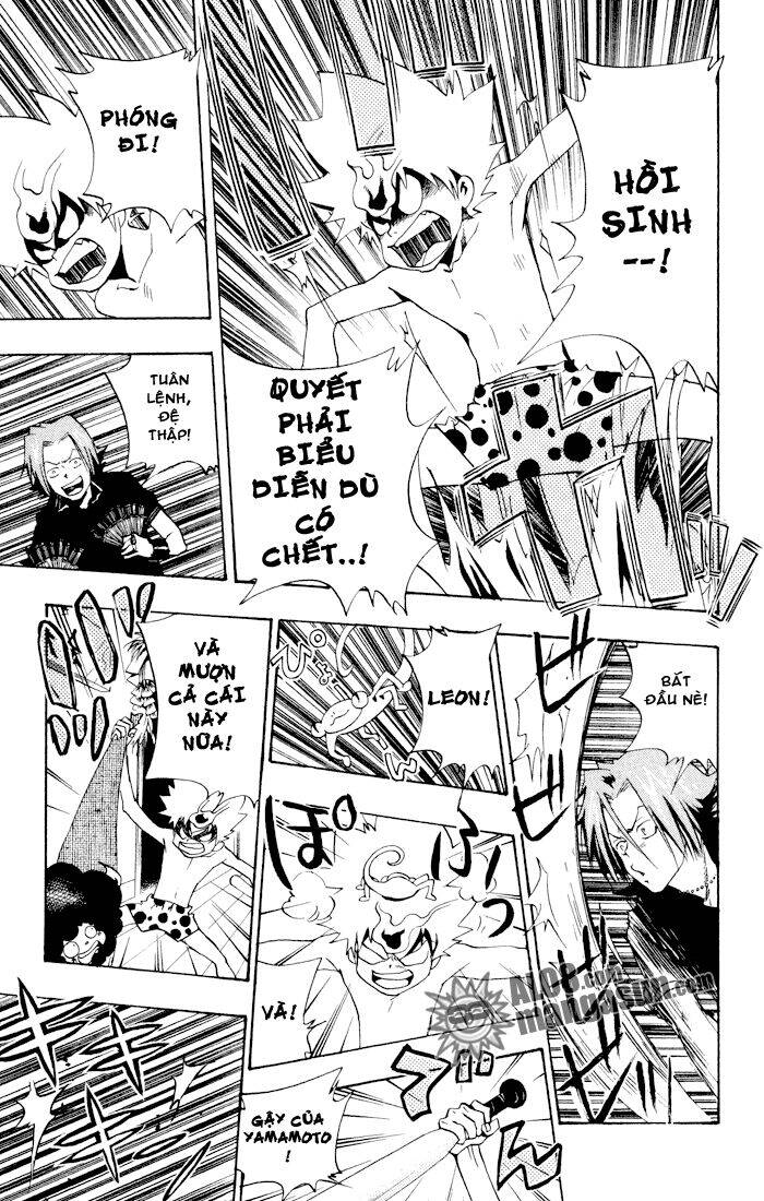 Reborn: Người Đào Tạo Sát Thủ Chapter 55 - 17