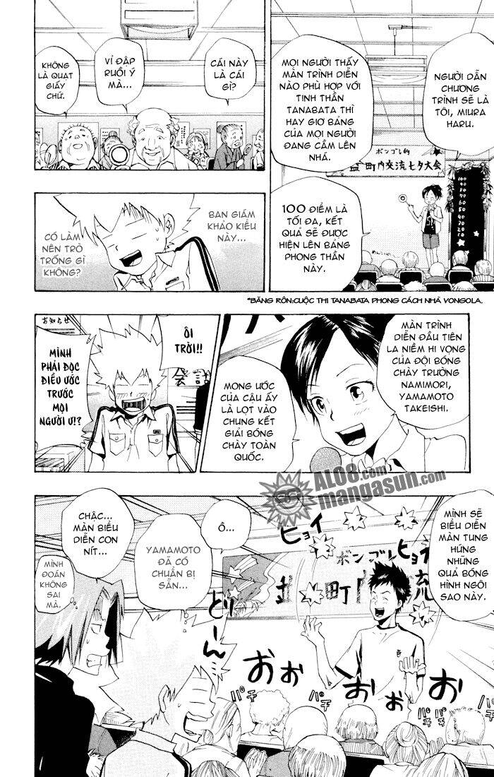 Reborn: Người Đào Tạo Sát Thủ Chapter 55 - 8