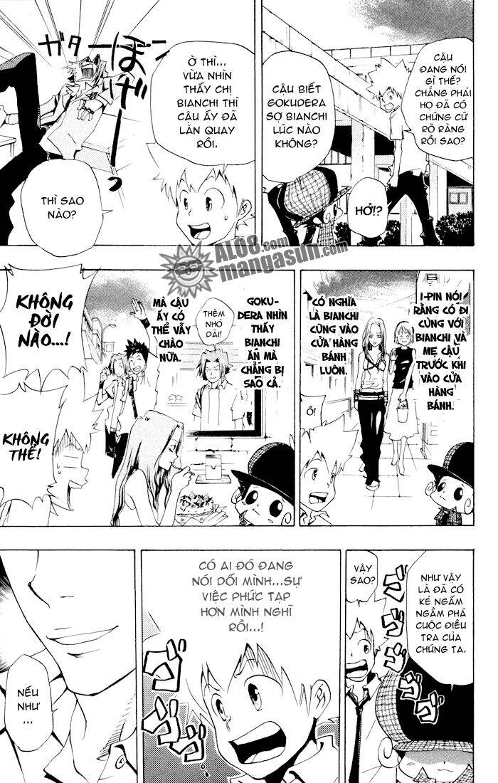 Reborn: Người Đào Tạo Sát Thủ Chapter 56 - 13