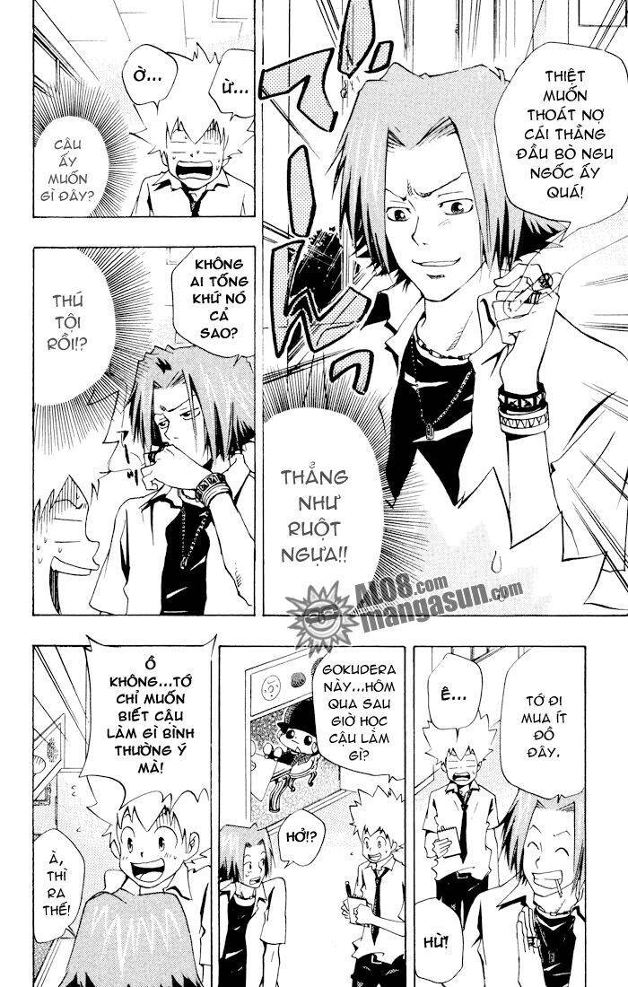 Reborn: Người Đào Tạo Sát Thủ Chapter 56 - 10