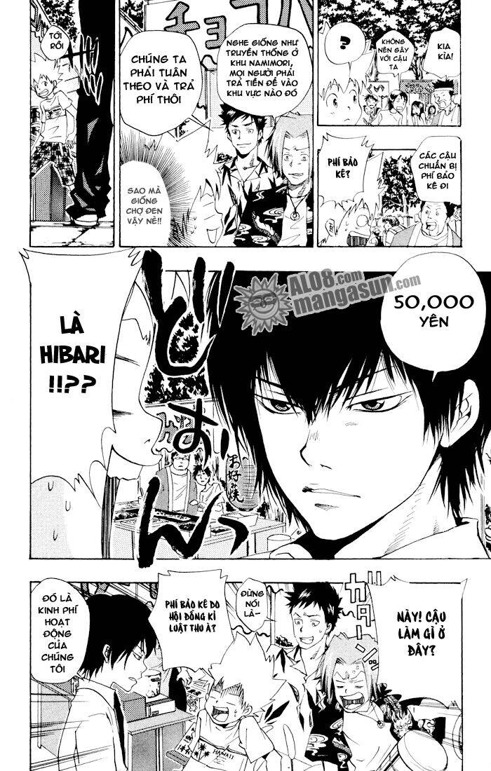 Reborn: Người Đào Tạo Sát Thủ Chapter 58 - 6