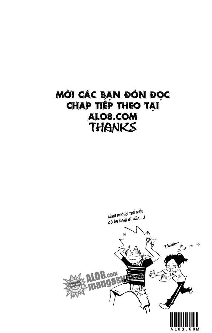 Reborn: Người Đào Tạo Sát Thủ Chapter 59 - 20