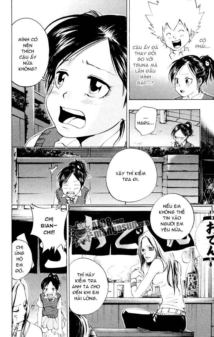 Reborn: Người Đào Tạo Sát Thủ Chapter 59 - 4