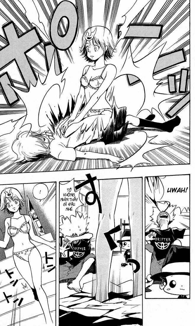 Reborn: Người Đào Tạo Sát Thủ Chapter 6 - 14