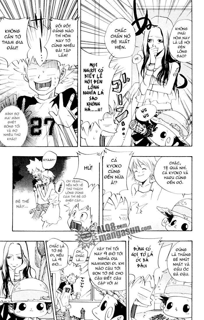 Reborn: Người Đào Tạo Sát Thủ Chapter 60 - 3