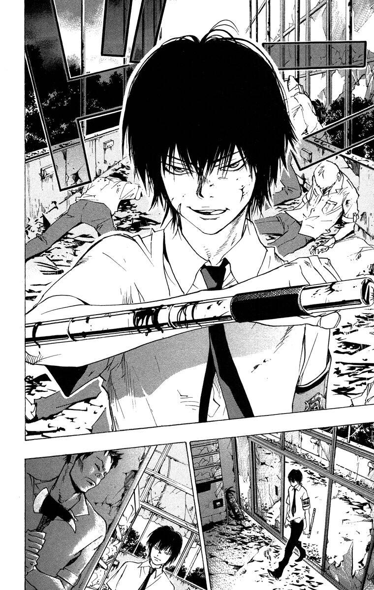 Reborn: Người Đào Tạo Sát Thủ Chapter 62 - 17