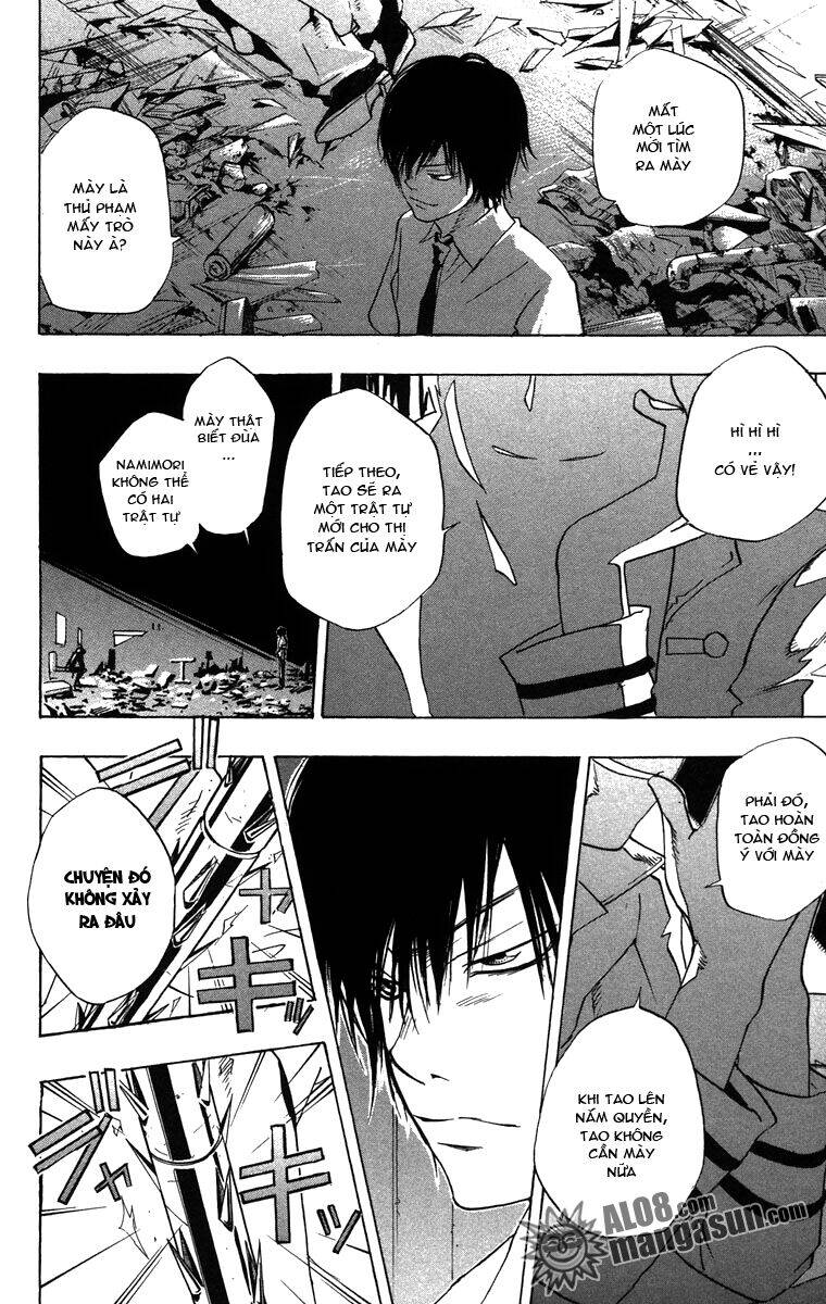 Reborn: Người Đào Tạo Sát Thủ Chapter 62 - 19