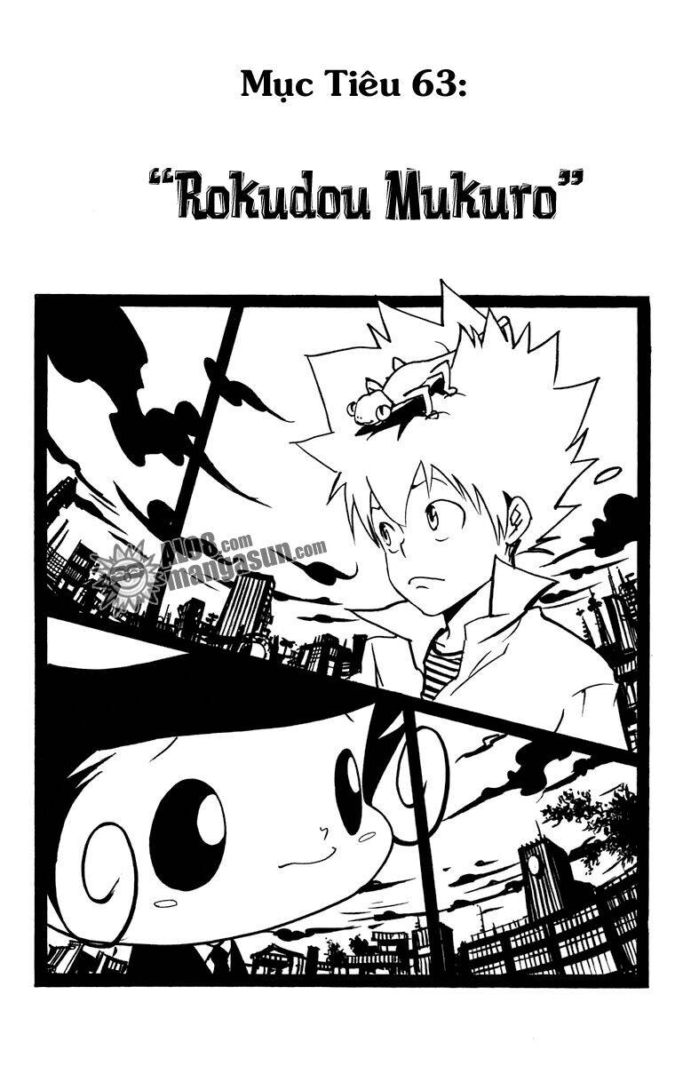 Reborn: Người Đào Tạo Sát Thủ Chapter 63 - 2