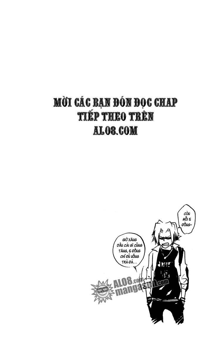 Reborn: Người Đào Tạo Sát Thủ Chapter 63 - 21