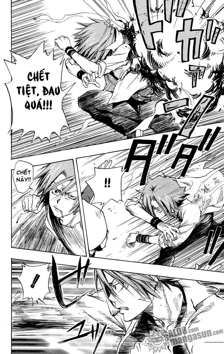Reborn: Người Đào Tạo Sát Thủ Chapter 64 - 13
