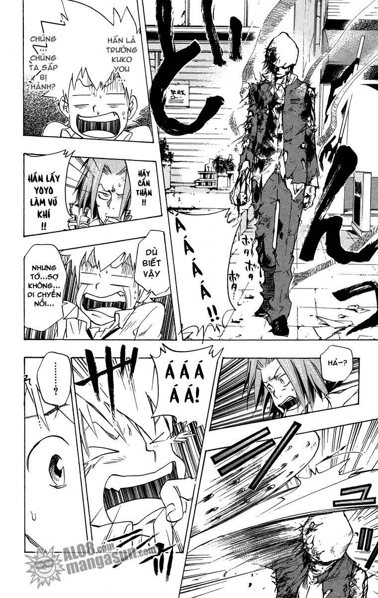 Reborn: Người Đào Tạo Sát Thủ Chapter 64 - 19