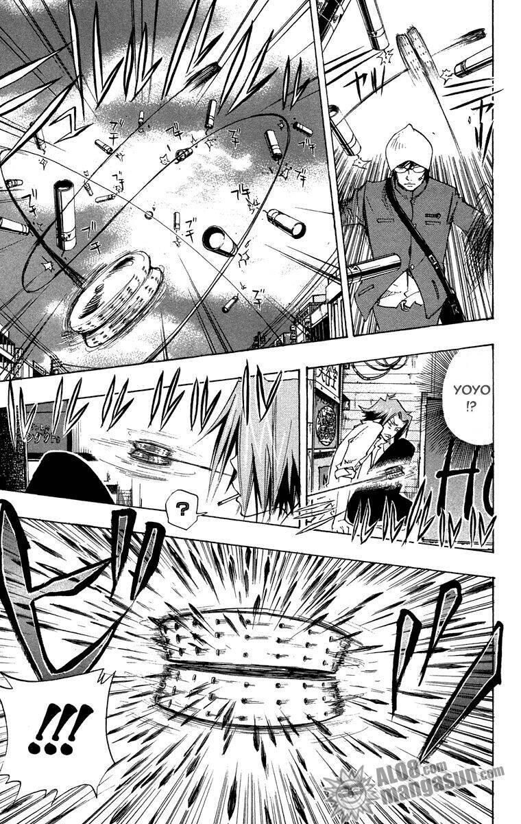 Reborn: Người Đào Tạo Sát Thủ Chapter 64 - 6