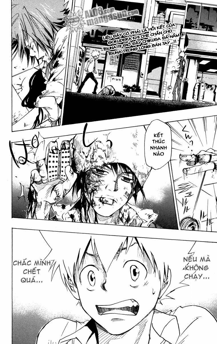 Reborn: Người Đào Tạo Sát Thủ Chapter 65 - 4