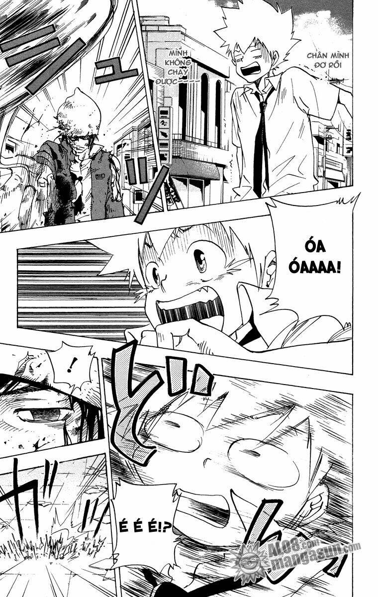 Reborn: Người Đào Tạo Sát Thủ Chapter 65 - 5