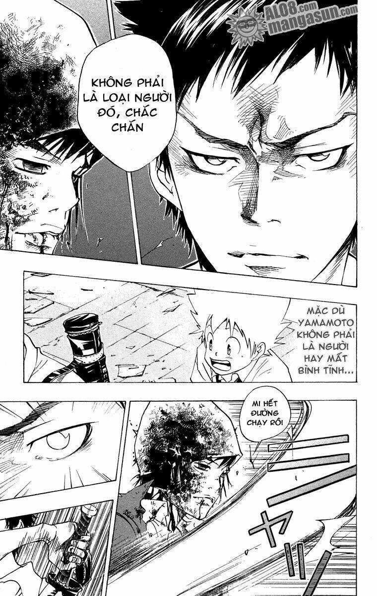 Reborn: Người Đào Tạo Sát Thủ Chapter 65 - 7