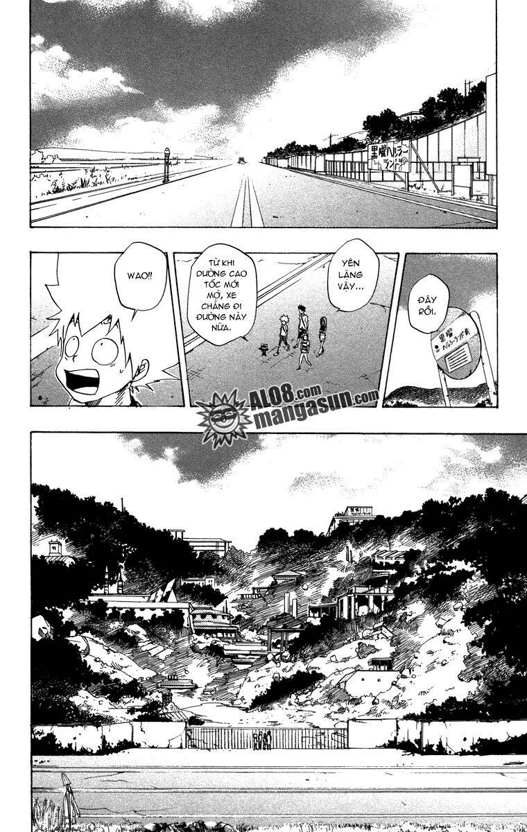 Reborn: Người Đào Tạo Sát Thủ Chapter 66 - 11