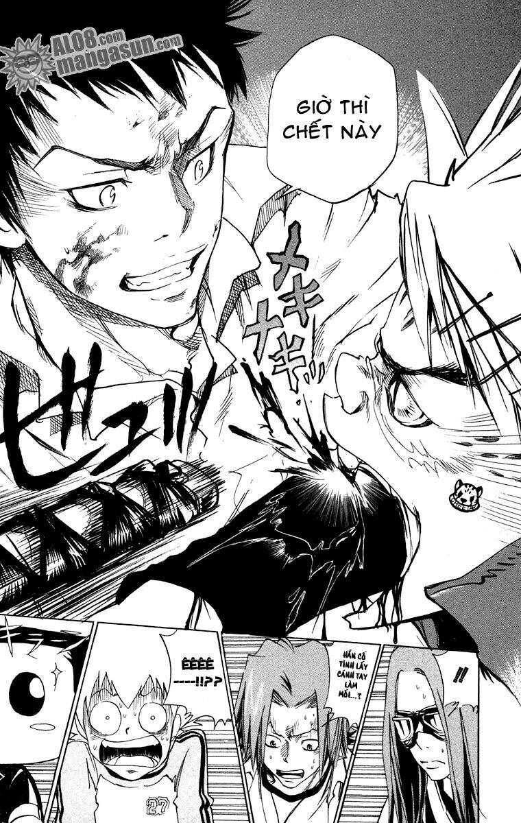 Reborn: Người Đào Tạo Sát Thủ Chapter 67 - 18