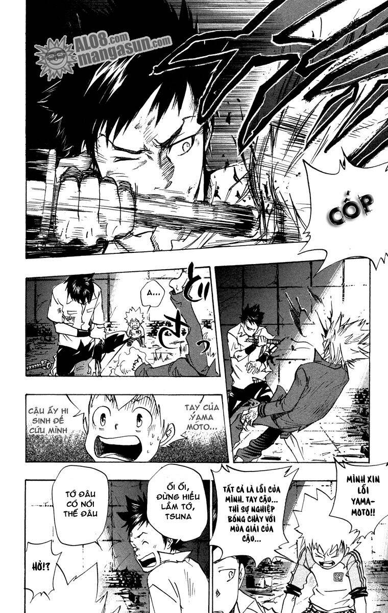 Reborn: Người Đào Tạo Sát Thủ Chapter 67 - 19