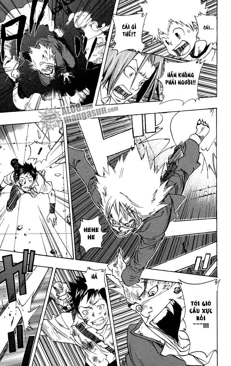 Reborn: Người Đào Tạo Sát Thủ Chapter 67 - 6