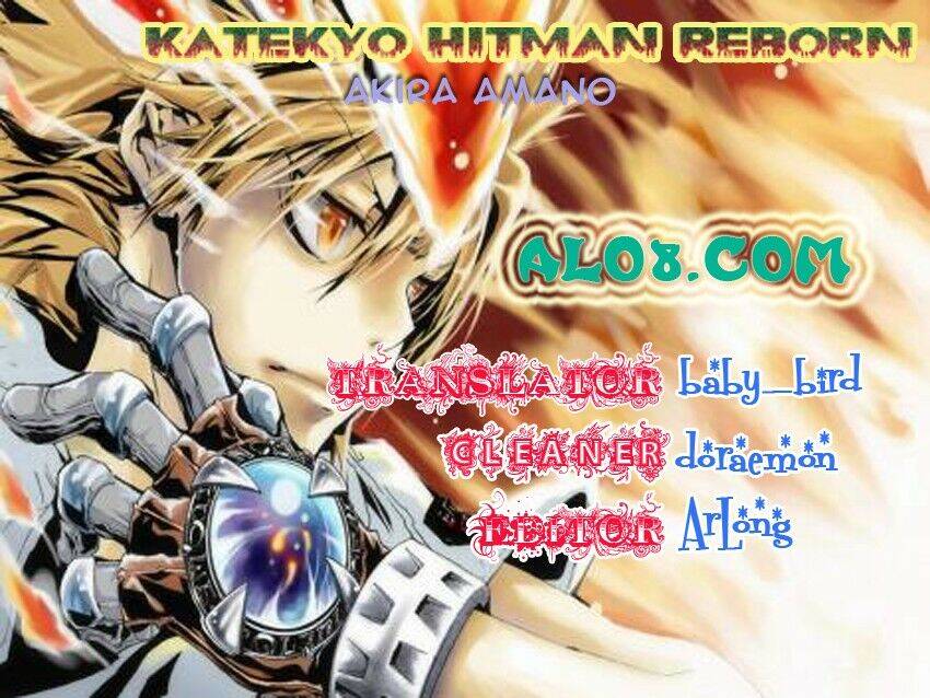 Reborn: Người Đào Tạo Sát Thủ Chapter 69 - 1