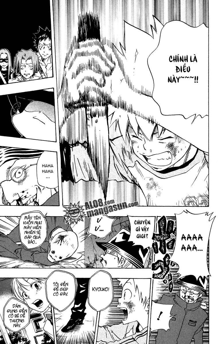 Reborn: Người Đào Tạo Sát Thủ Chapter 69 - 16