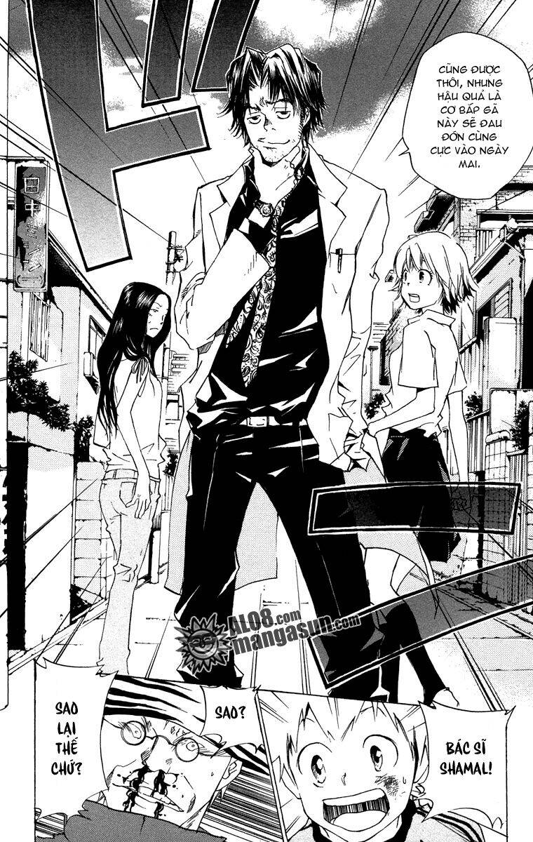 Reborn: Người Đào Tạo Sát Thủ Chapter 69 - 17