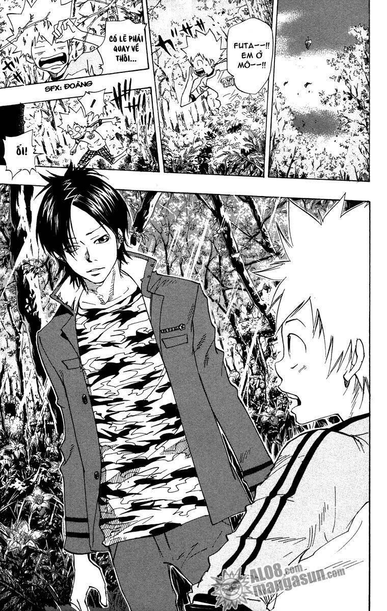 Reborn: Người Đào Tạo Sát Thủ Chapter 70 - 12