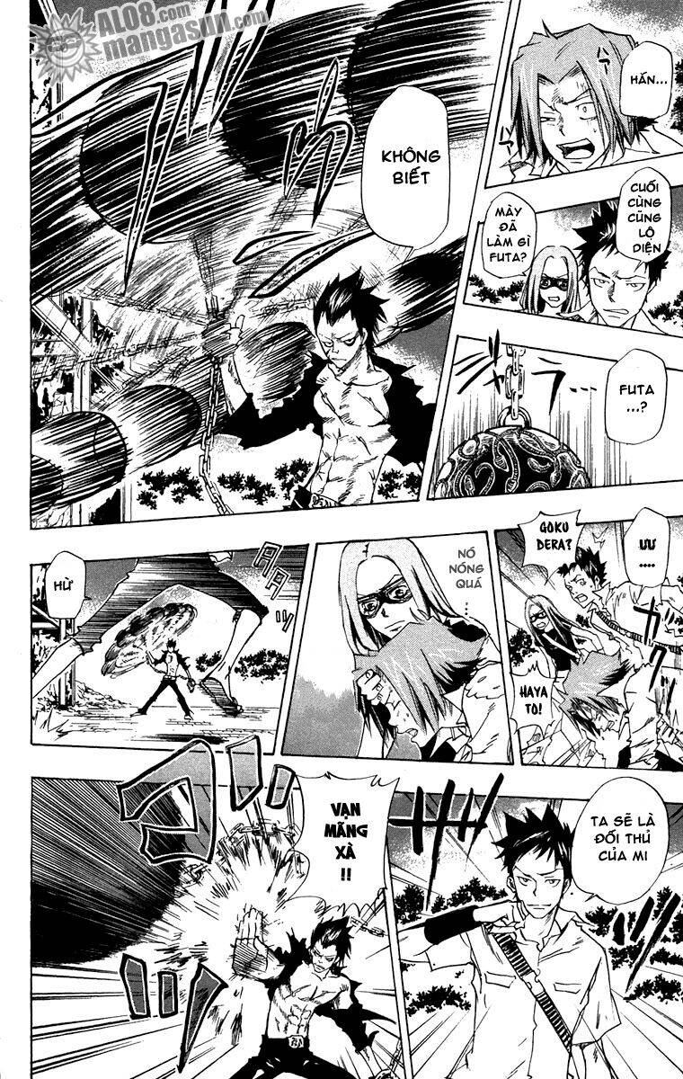 Reborn: Người Đào Tạo Sát Thủ Chapter 70 - 19