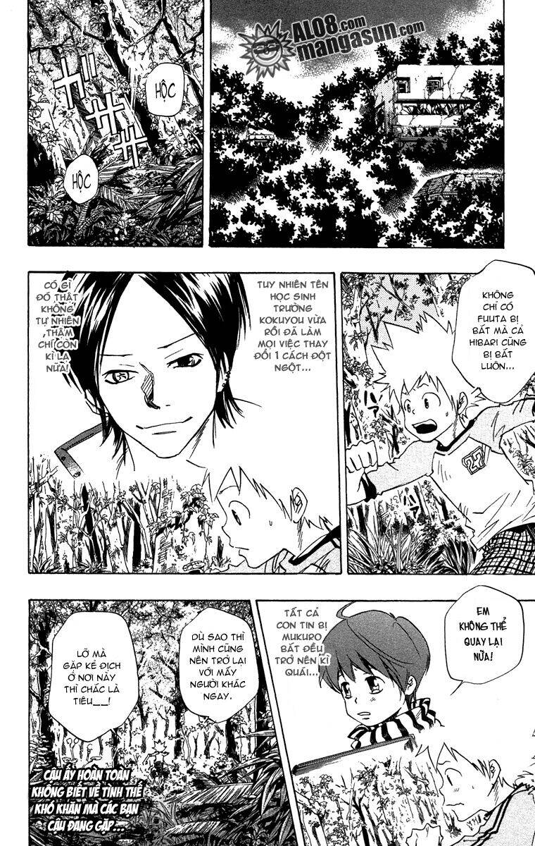 Reborn: Người Đào Tạo Sát Thủ Chapter 71 - 2