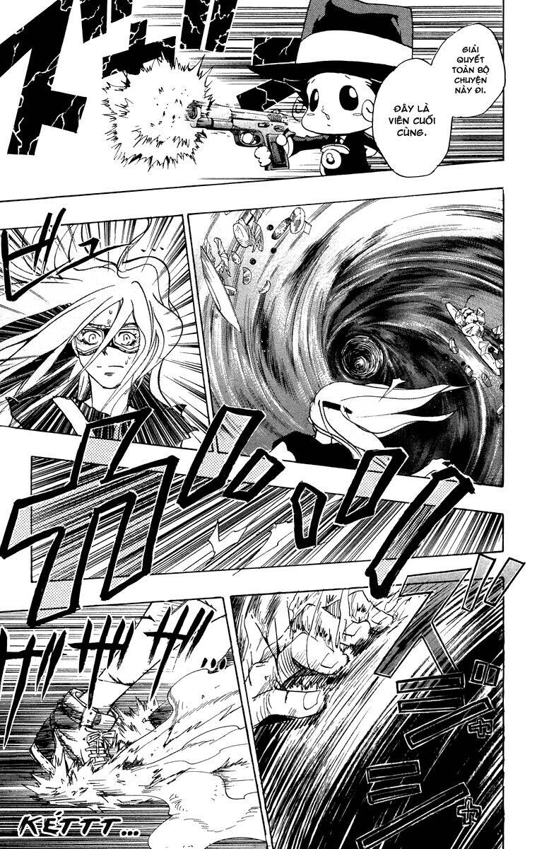 Reborn: Người Đào Tạo Sát Thủ Chapter 71 - 15