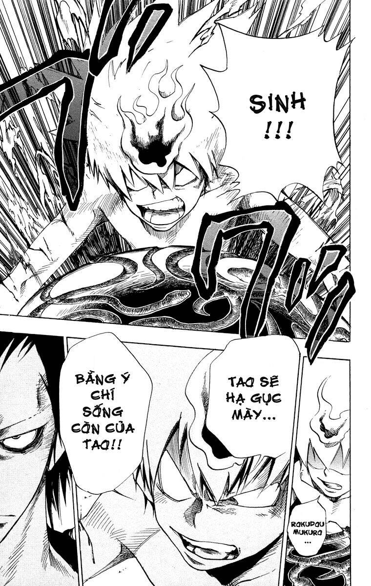 Reborn: Người Đào Tạo Sát Thủ Chapter 71 - 17