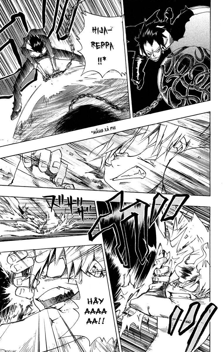 Reborn: Người Đào Tạo Sát Thủ Chapter 71 - 21