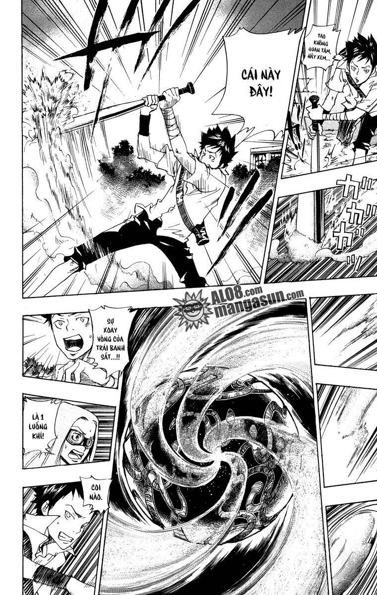 Reborn: Người Đào Tạo Sát Thủ Chapter 71 - 6