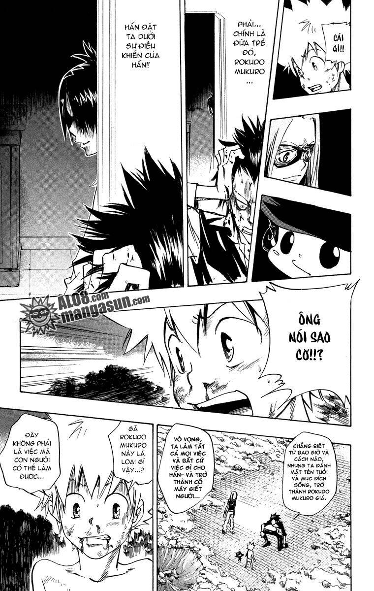 Reborn: Người Đào Tạo Sát Thủ Chapter 72 - 13