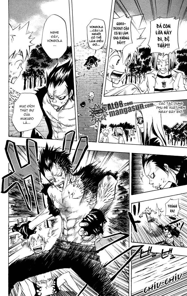 Reborn: Người Đào Tạo Sát Thủ Chapter 72 - 14