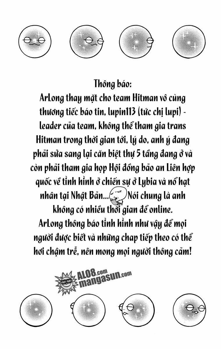 Reborn: Người Đào Tạo Sát Thủ Chapter 73 - 2