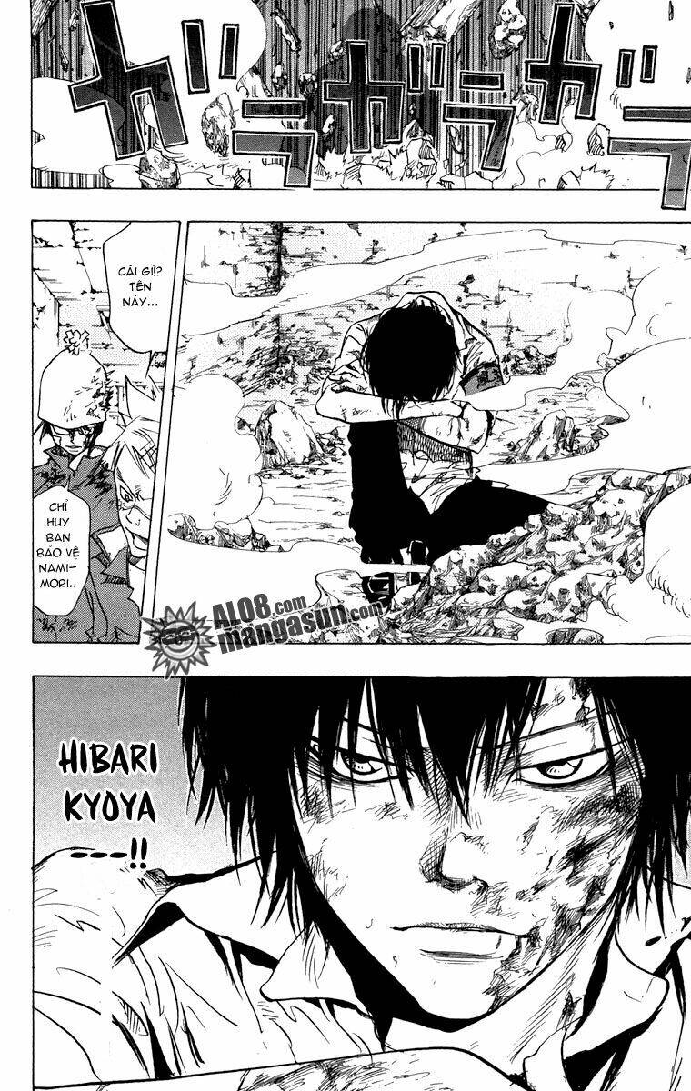 Reborn: Người Đào Tạo Sát Thủ Chapter 73 - 20