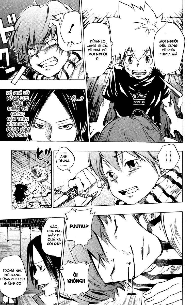 Reborn: Người Đào Tạo Sát Thủ Chapter 74 - 13