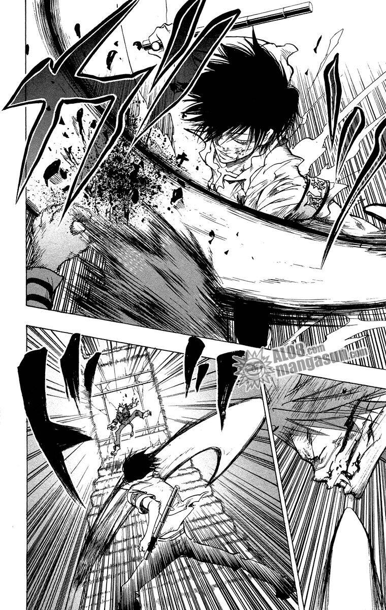 Reborn: Người Đào Tạo Sát Thủ Chapter 74 - 4