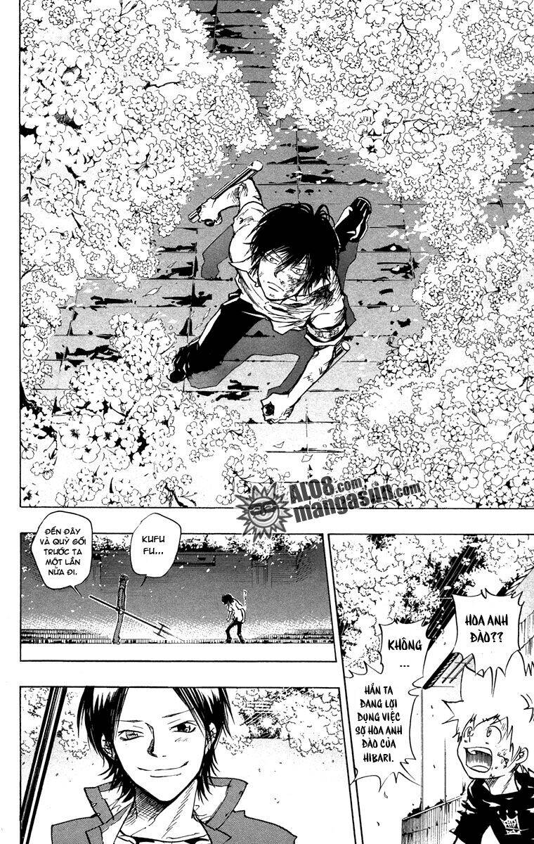 Reborn: Người Đào Tạo Sát Thủ Chapter 75 - 15