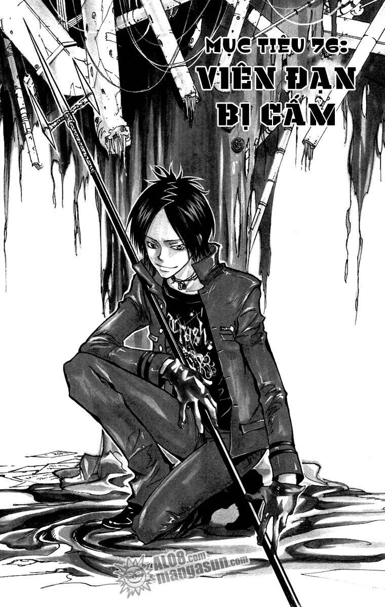 Reborn: Người Đào Tạo Sát Thủ Chapter 76 - 2