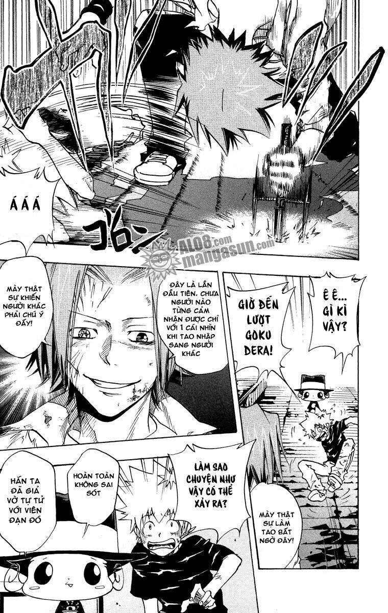 Reborn: Người Đào Tạo Sát Thủ Chapter 76 - 12