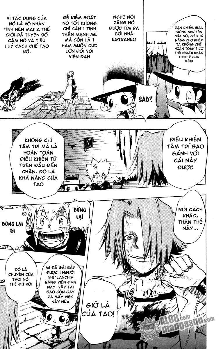 Reborn: Người Đào Tạo Sát Thủ Chapter 76 - 14