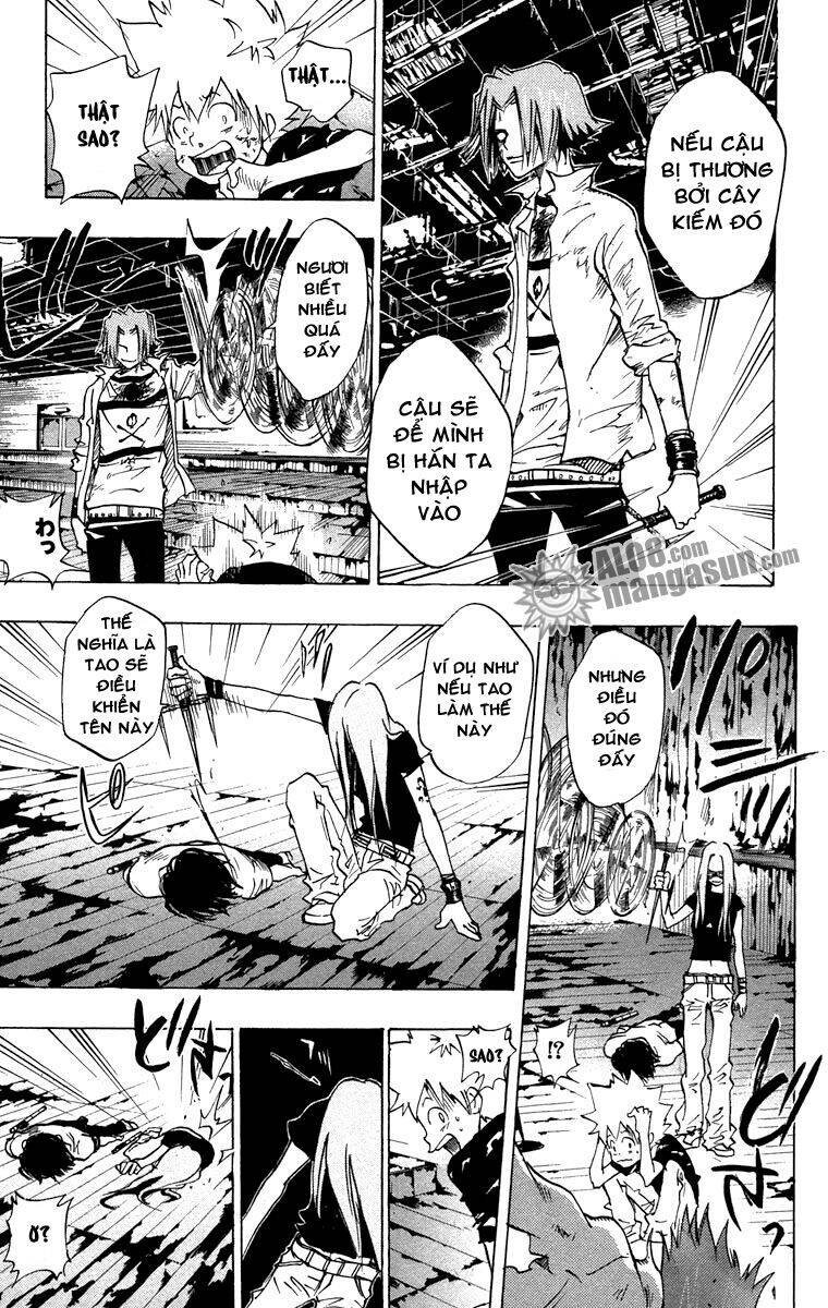 Reborn: Người Đào Tạo Sát Thủ Chapter 76 - 16