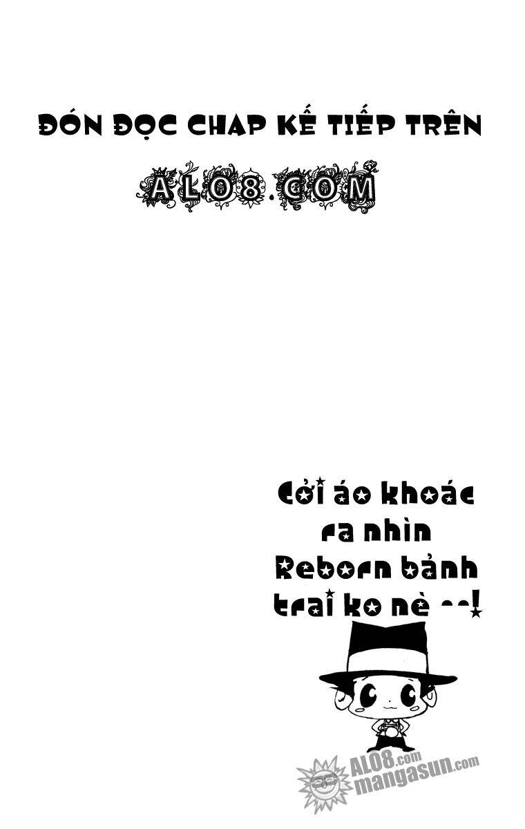 Reborn: Người Đào Tạo Sát Thủ Chapter 76 - 21